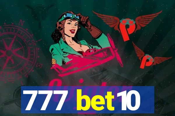 777 bet10